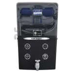 Kent Elegant Black 8 L