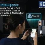 KENT Sapphire IoT RO Water Purifier|4 Years Free Service*|RO+UV+UF+Alk+Cu+TDS Control+UV in Tank | IoT Enabled