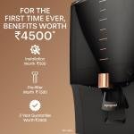 Aquaguard Enrich Aura 2X Aquasaver