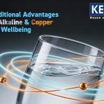KENT Sapphire IoT RO Water Purifier|4 Years Free Service*|RO+UV+UF+Alk+Cu+TDS Control+UV in Tank | IoT Enabled