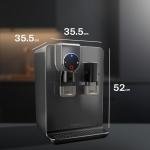 Aquaguard Aspire Spark RO+UV Hot & Ambient