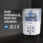 KENT Grand Plus RO Water Purifier | 4 Years Free Service