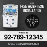 KENT Grand RO Water Purifier | Advanced RO Tech for Sabse Shudh Paani | RO+UF+TDS Control + UV LED Tank | 8L | 20LPH Flow | Ideal for Borewell/Tanker/Municipal Water | Largest Service Network