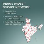 Aquaguard Sure Delight RO+MC 1X Water Purifier