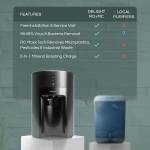 Aquaguard Sure Delight RO+MC 1X Water Purifier
