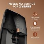 Aquaguard Enrich Aura 2X Aquasaver