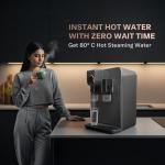 Aquaguard Aspire Spark RO+UV Hot & Ambient