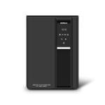 Havells Gracia FAB Alkaline Water Purifier (Black), RO+UV+Alkaline, Hot, Warm & Ambient Water, Copper+Zinc+Minerals, 9 Stage Purification, 6.5L SS Tank