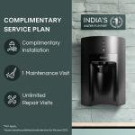 Aquaguard Sure Delight RO+MC 1X Water Purifier