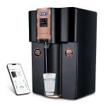 KENT Sapphire IoT RO Water Purifier|4 Years Free Service*|RO+UV+UF+Alk+Cu+TDS Control+UV in Tank | IoT Enabled