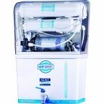 KENT Super Plus RO Water Purifier | 4 Years Free Service | ISI Marked | Multiple Purification Process | RO + UF + TDS Control | 8L Tank | 15 LPH Flow |