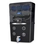 KENT Elegant-B RO Water Purifier| 4 Years Free Service* | RO+UF+TDS Control+UV LED In-Tank | 8L | 20LP/Hr | Ideal For Borewell/Tanker/Municipal Water