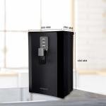 Aquaguard Sure Hydra RO+UV+UF 2X Water Purifier | 2 Year Filter Life | Saves 60% More water with Aquasaver RO Technology