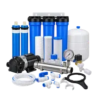 Commercial RO Spare Parts