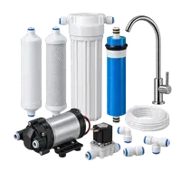 Domestic Spare Parts