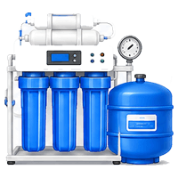 RO Plant