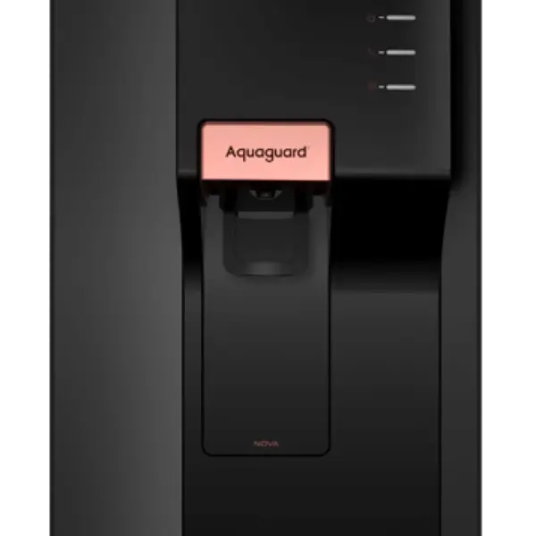 Aquaguard Nova RO+UV+MTDS+SS Water Purifier