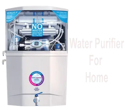 Best Water Purifier at Single Store