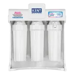 KENT Elite Plus New A State-of-the-art RO Water Purifier with 50L/hr Purification Capacity