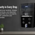 KENT Marvel RO Water Purifier  RO + UV + UF+ TDS Water Purifier Advanced RO