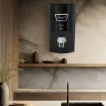 LIVPURE LIV-PEP-PRO-PLUS+ BLACK 7 L RO + UV + UF