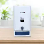 livpure Bolt+ (RO+UV) Water Purifier