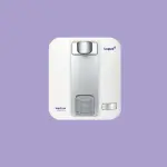 livpure Touch UV Water Purifier Suitable for Municipal Water, TDS below 200ppm