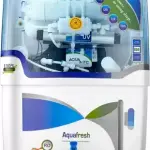 Aqua Fresh 15_Liters_Green_NYC 15 L RO + UV + UF + TDS Water Purifier (Green)