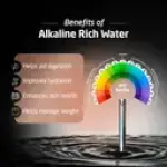 LIVPURE LIV-ETERNA-PREMIA 7 L RO + UF + UV + Copper + Alkaline + Mineralizer Water Purifier | NO SERVICE COST FOR 2 YEARS |10 STAGE ADVANCED PURIFICATION