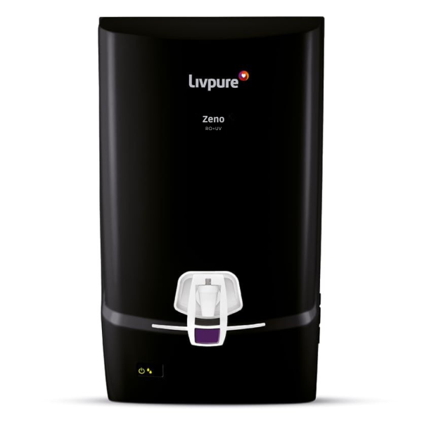 Livpure Zeno RO UV Water Purifier