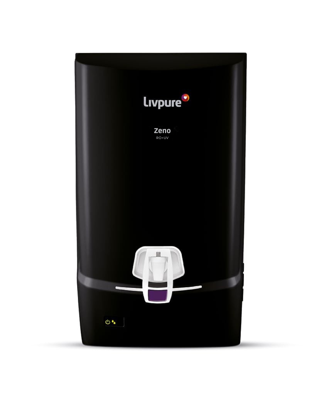 LIVPURE ZENO RO UV