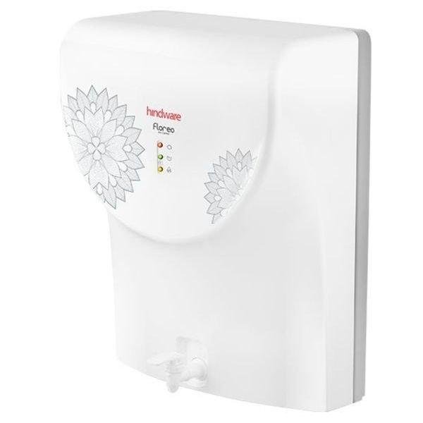 Floreo RO + Copper Water Purifier