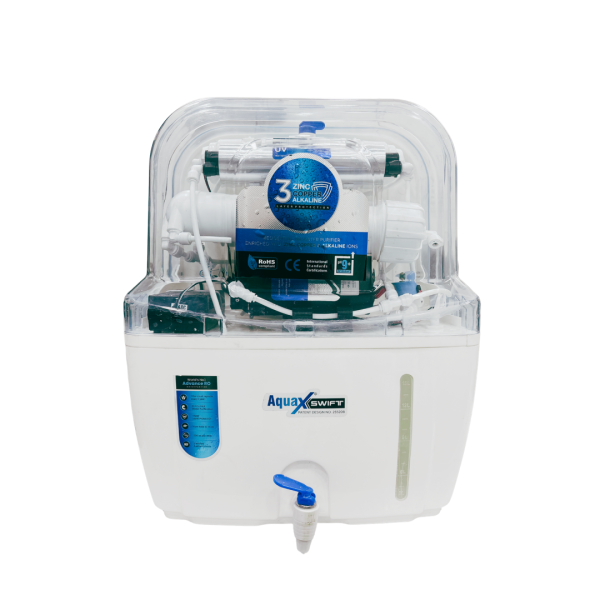 Aquaxswift RO+UV+TDS Water Purifier