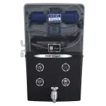 KENT Elegant Black 8 L Water Purifier