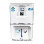 KENT Grand Star RO Water Purifier | 4 Years Free Service | Multiple Purification Process | RO + UV + UF + TDS Control + UV LED Tank | 9L Tank | 20 LP