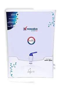 Nasaka Tulip N2 8L RO UV ORPH Water Purifier