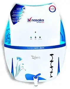 Nasaka Lotus S1 13L RO UV UF LED ORPH Water Purifier