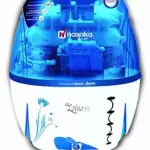 Nasaka Lotus N1 13L RO UV UF ORPH Water Purifier