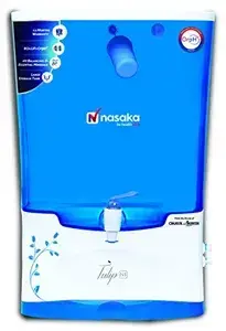 Nasaka Tulip N1 8L RO UF ORPH Water Purifier