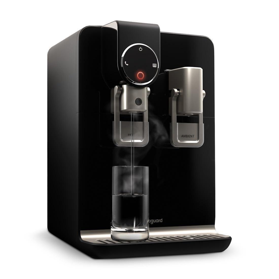 Aquaguard Blaze Insta WS Hot & AMB 5.6 L RO + UV + Copper Water Purifier