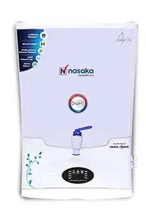 Nasaka Tulip S1 R UF Led Orph 8L Water Purifier