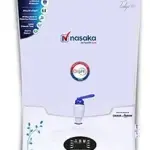 Nasaka Tulip S1 R UF Led Orph 8L Water Purifier