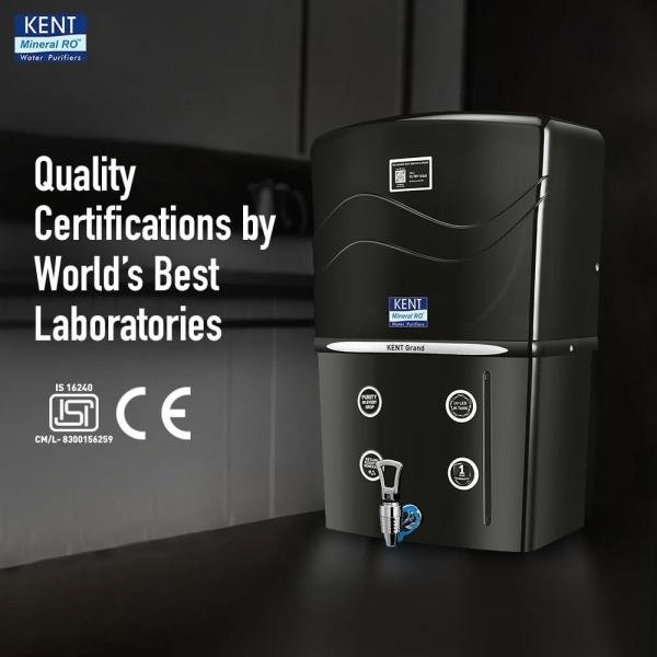 KENT Grand RO Water Purifier