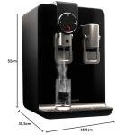 Aquaguard Blaze Insta WS Hot & AMB 5.6 L RO + UV + Copper Water Purifier
