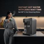 Aquaguard Aspire Spark RO+UV Hot & Ambient