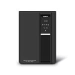 Havells Gracia FAB Alkaline Water Purifier (Black), RO+UV+Alkaline, Hot, Warm & Ambient Water, Copper+Zinc+Minerals, 9 Stage Purification, 6.5L SS Tank
