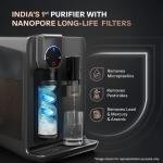 Aquaguard Aspire Spark RO+UV Hot & Ambient
