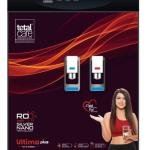 Total Care TC SYSTEM ULTIMA PLUS 9 L RO Water Purifier