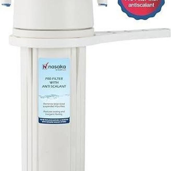 Nasaka Tulip S1 R UF Led Orph 8L Water Purifier