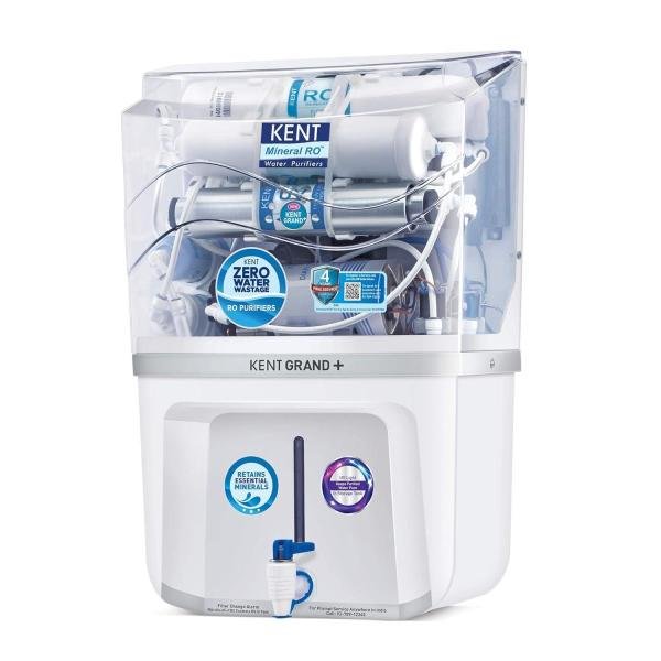 KENT Grand Plus RO Water Purifier